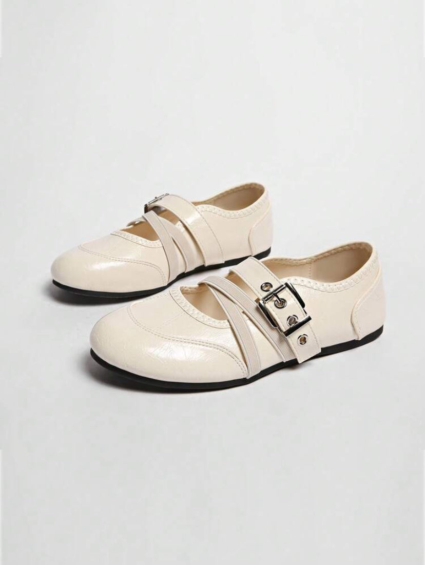 Classic Slip On Shoe