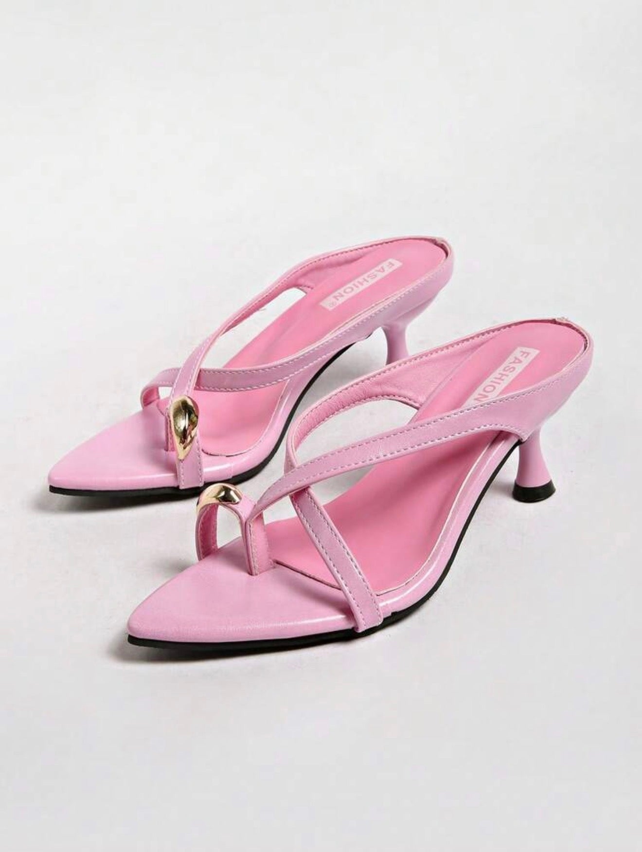 5cm New Kitten Heels
