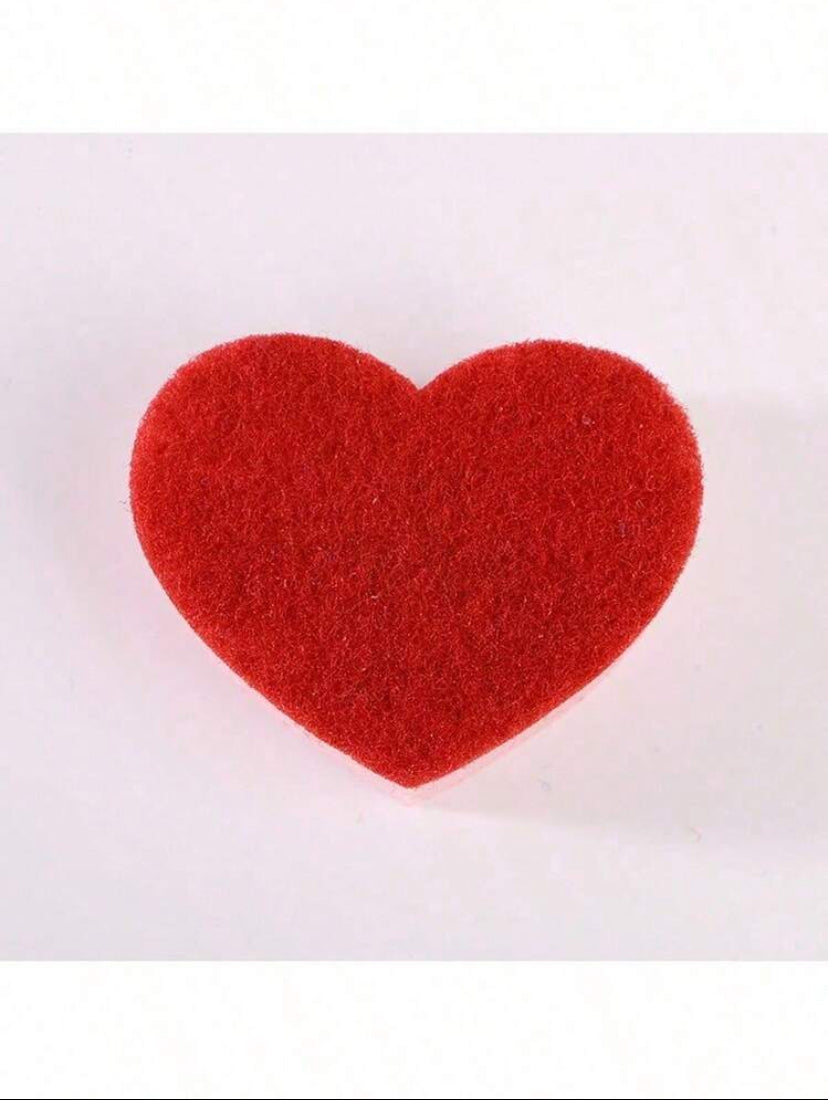 Heart Shaped Sponge