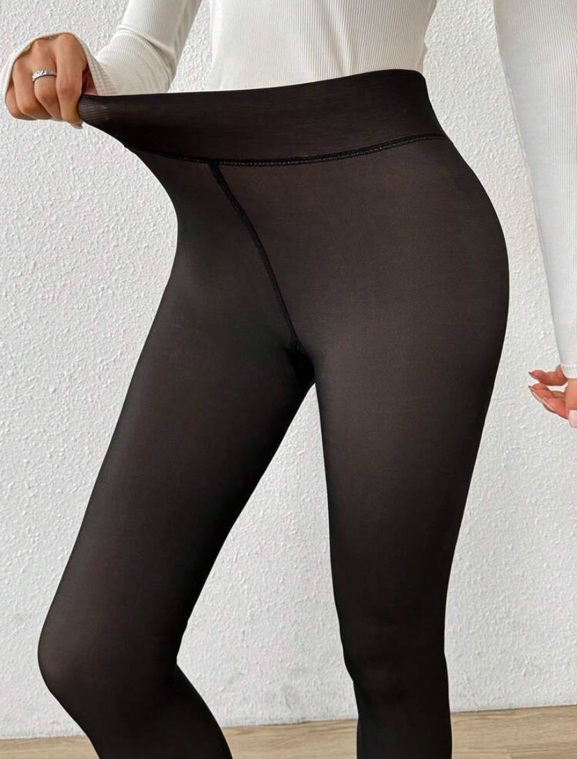 Thermal Lined Tights