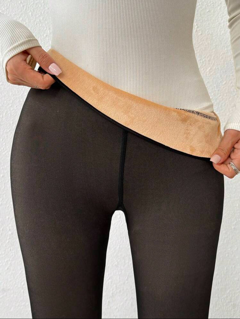 Thermal Lined Tights