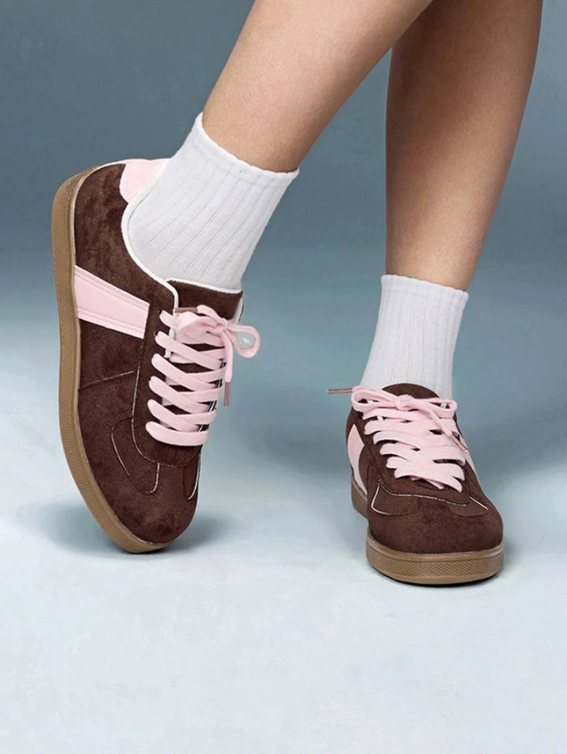 Daresee Casual Sneakers