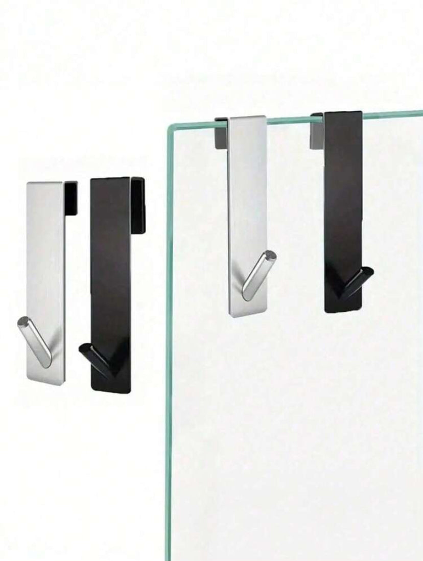 S Shaped Bathroom Hook