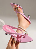 5cm New Kitten Heels