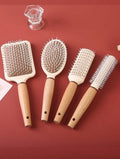 Cushion Brush Set