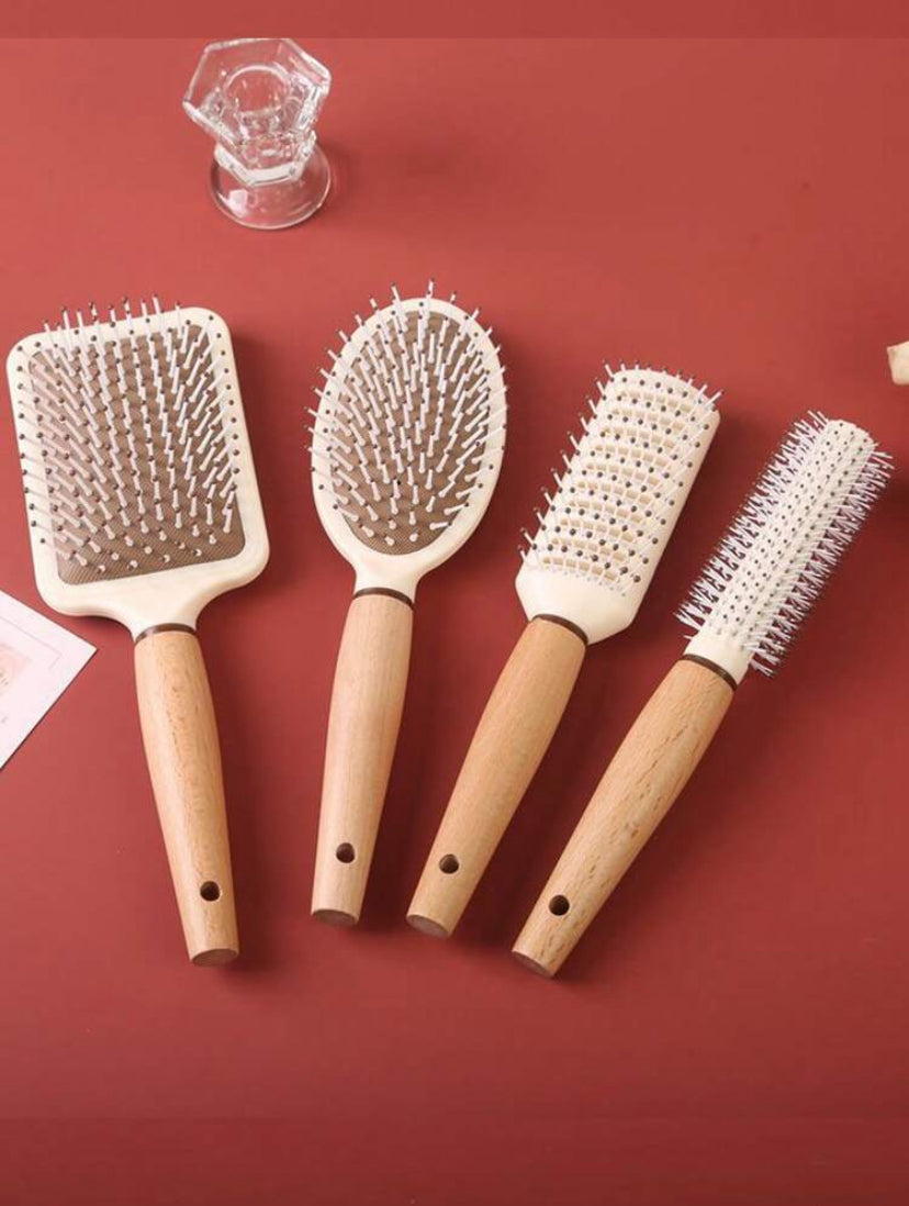 Cushion Brush Set
