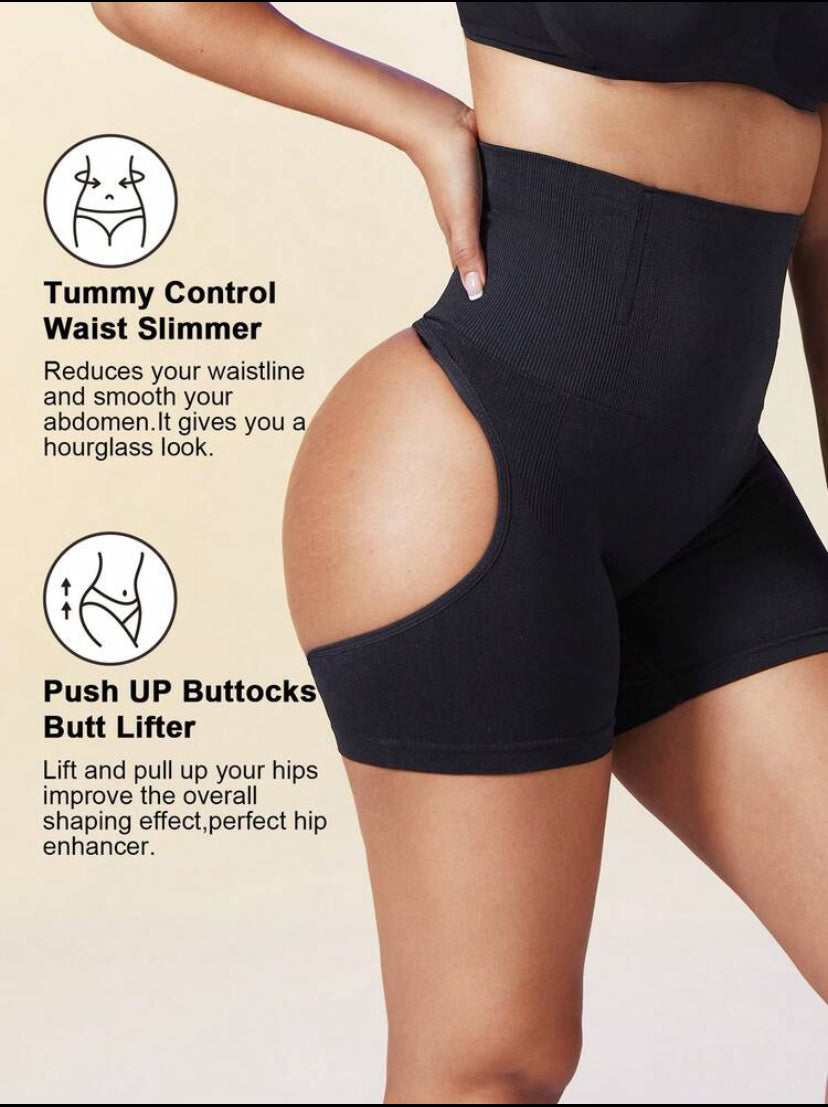 Butt lifter