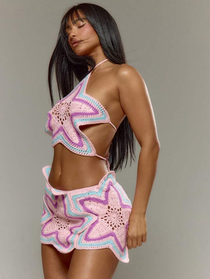 Star Girl Summer 2pcs
