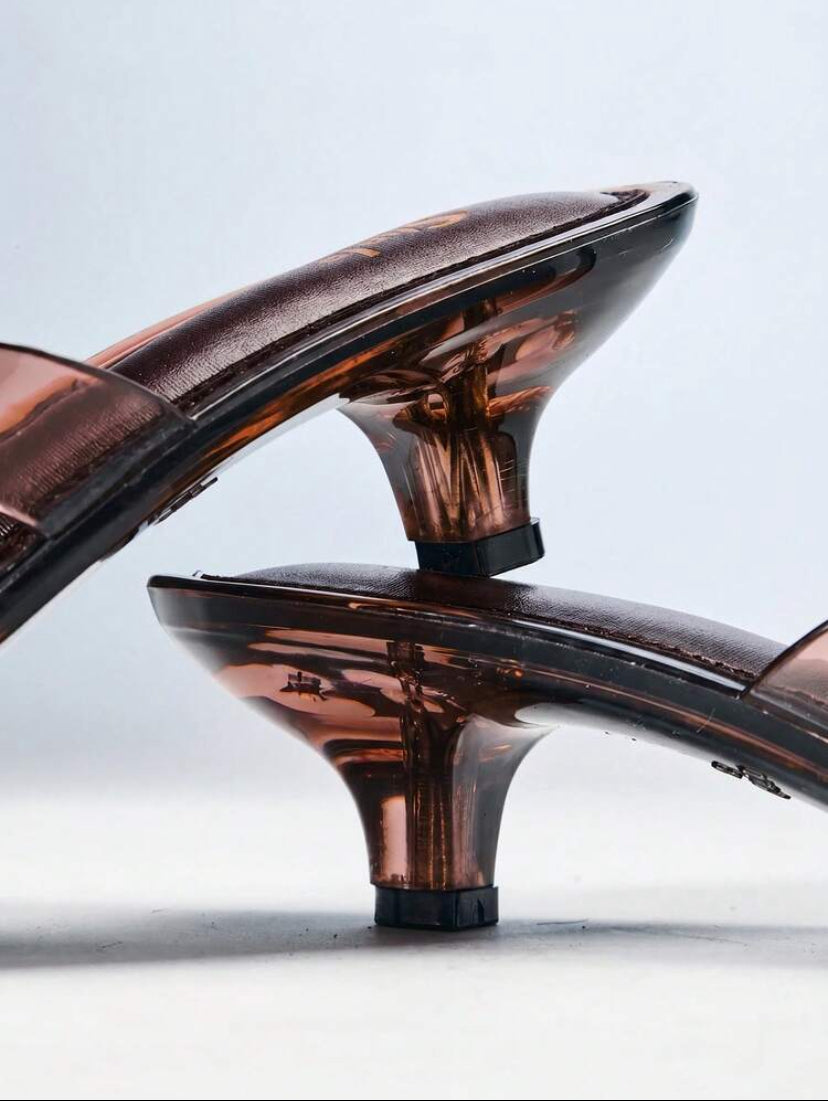Kitten Heels